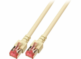 EFB Patchcord, S/FTP, Cat.6, LSZH, 25m (K5510.25)