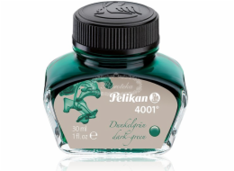 Pelikan inkoust tmavě zelený (300056)