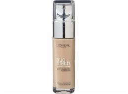 L Oreal Paris True Match Super Blendable Foundation N4 Beige 30 ml