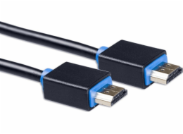 Libox HDMI - HDMI kabel 5m černý (LB0137)