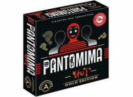 Alexander Desková hra Pantomima hot