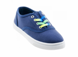 Junior boty Martes MARIGO JR Navy, velikost 32