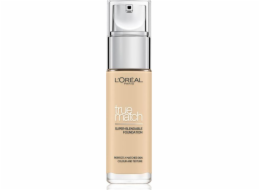 L Oreal Paris True Match SPF17 N1,5 povlečení 30 ml