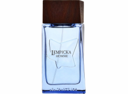 Lolita Lempicka Lempicka Homme EDT 100 ml