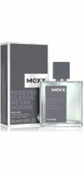 Mexx Forever Classic Never Boring EDT 50 ml