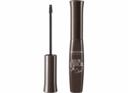 Bourjois Paris BOURJOIS_Oh Oui Brown Fiber řasenka na obočí 003 Brown 6,8ml