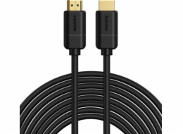 Baseus HDMI - HDMI kabel 8m černý (BSU1579BLK)