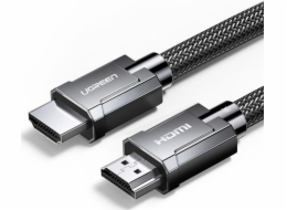 Ugreen HDMI - HDMI kabel 2m černý (UGR363)