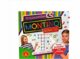 Alexander Montino 75