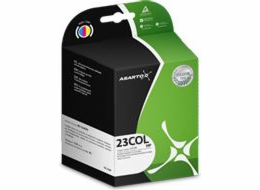 Inkoust Asarto HP 23