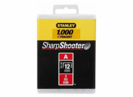 Stanley Sponky typ A 5/53/530 12mm 1000ks. (TRA208T)