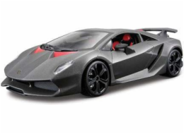 Bburago Lamborghini Sesto Elemento