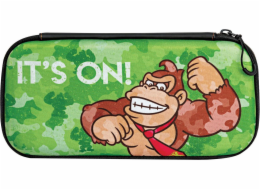 Pouzdro PDP Donkey Kong DK Camo pro Nintendo Switch (500-103-EU)