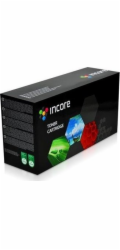 Náhradní černý toner Incore CRG-719 (IC719HBO)
