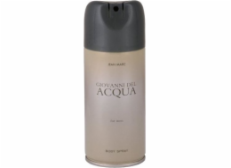 Deodorant Jean Marc Giovanni Del Acqua
