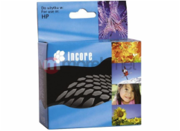 Incore inkoust IH364BXLR / C9362EE č. 364XL (černý)