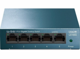 Přepínač TP-Link TL-LS105G