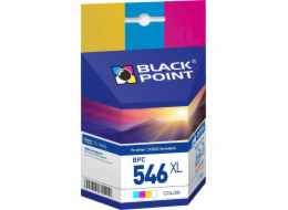 Black Point Ink BPC546XL Ink (CMY)