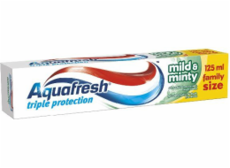 Aquafresh MILD&MINTY PASTE 75ml