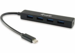 Vybavit USB HUB 4x USB-A 3.0 (128954)