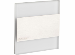 Kanlux Terra LED nerezové svítidlo na schodiště (23102)