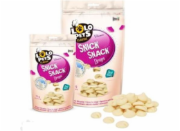 Lolo Pets Classic Šunkové kapky s příchutí vitamínů 200g