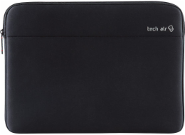 TechAir Slipcase 15.6 Černá a červená