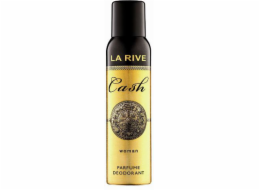 La Rive for Woman Cash deodorant sprej 150ml