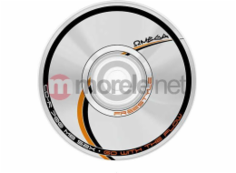 Omega CD-R 700 MB 52x 100 kusů (56662)