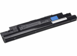 Zelená baterie pro DELL Latitude 3330 Vostro V131 6článková 11,1V (DE65)