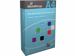 Kopírovací papír MediaRange A4 80g 500 listů