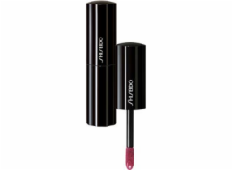 Rtěnka Shiseido Lacquer Rouge RD529 6ml