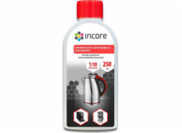 Incore INCORE univerzální odstraňovač vodního kamene 250 ml