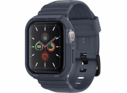 Spigen SPIGEN RUGGED ARMOR "PRO" APPLE WATCH 4/5 (44MM) UHLÍ ŠEDÁ