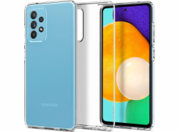 Pouzdro Spigen Liquid Crystal pro Galaxy A52 LTE/5G