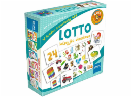 Hra Granna Lotto