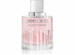 Jimmy Choo Illicit Flower EDT 60 ml