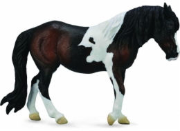 Figurka klisny Collecta Dartmoor Hill (88711)