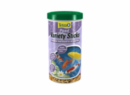Tetra Pond Variety Sticks 1l