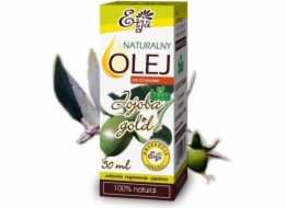 Etja Gold jojobový olej BIO, 50 ml