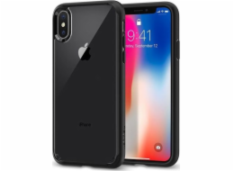 Pouzdro Spigen Spigen Ultra Hybrid IPHONE 11 Matte černé, univerzální
