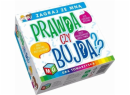 Multigame Pravda nebo lež