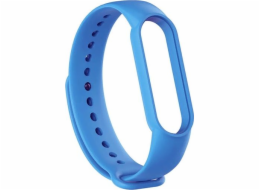 Beline Beline Mi Band 3/4 pásek modrý/nebesky modrý