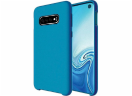 Silikonové pouzdro pro Huawei P Smart Pro blue/navy