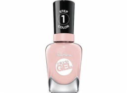 Sally Hansen SALLY HANSEN_Miracle Gel lak na nehty 248 Once A Chiffon 14,7ml