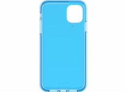 Gear4 GEAR4 D3O Crystal Palace - ochranný obal pro iPhone 11 Pro (Neon Blue)