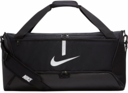 Sportovní taška Nike Academy Team černá velikost M