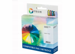 Prism Ink T2712 27XL azurový inkoust