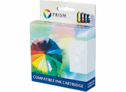 Prism inkoust Náhradní inkoust od Brother LC123, Magenta (ZBI-LC123MNP)
