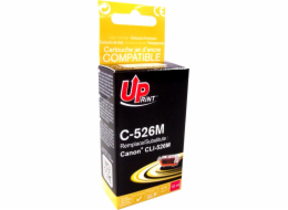 Inkoust UPrint C-526M / LI526M (purpurový)